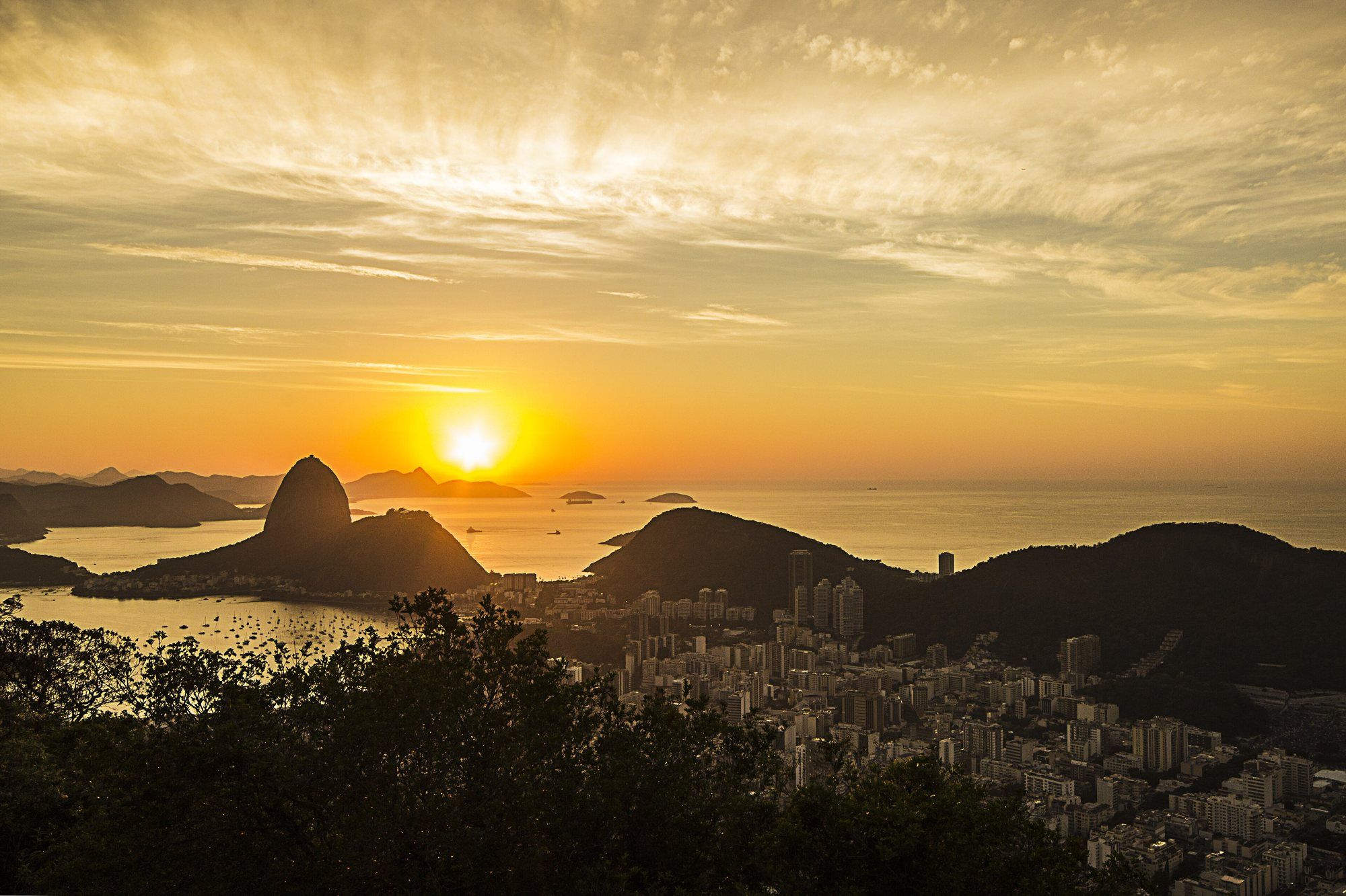 Landmarks · Rio de Janeiro photo album