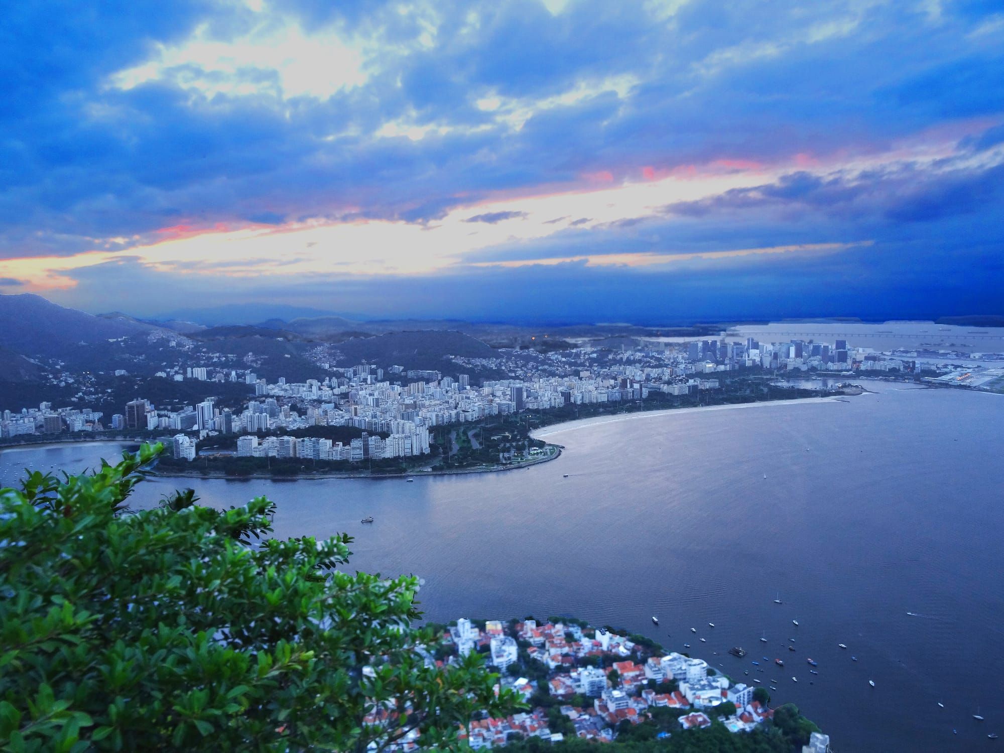 Parque del Flamengo (Aterro do Flamengo)