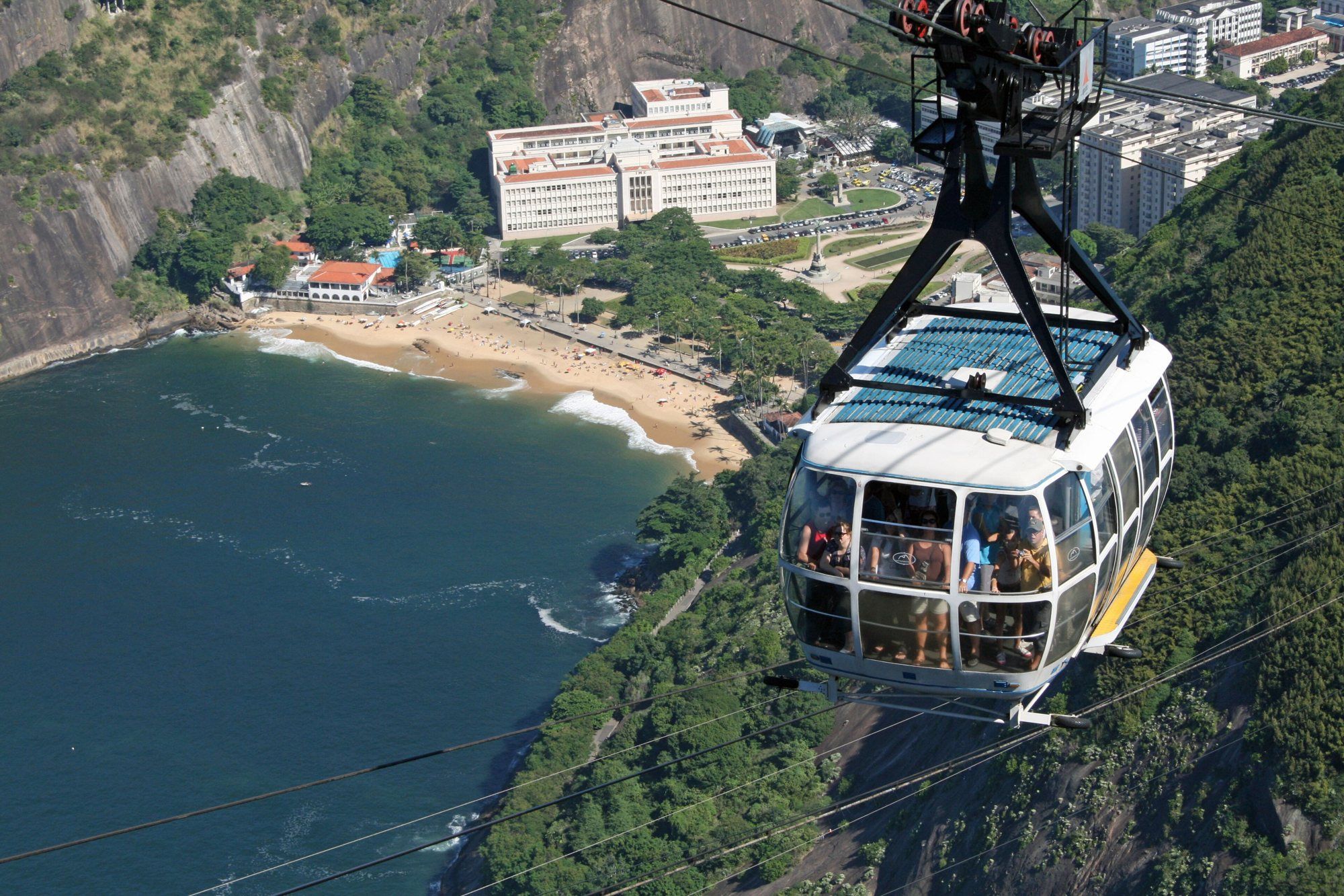Landmarks · Rio de Janeiro photo album