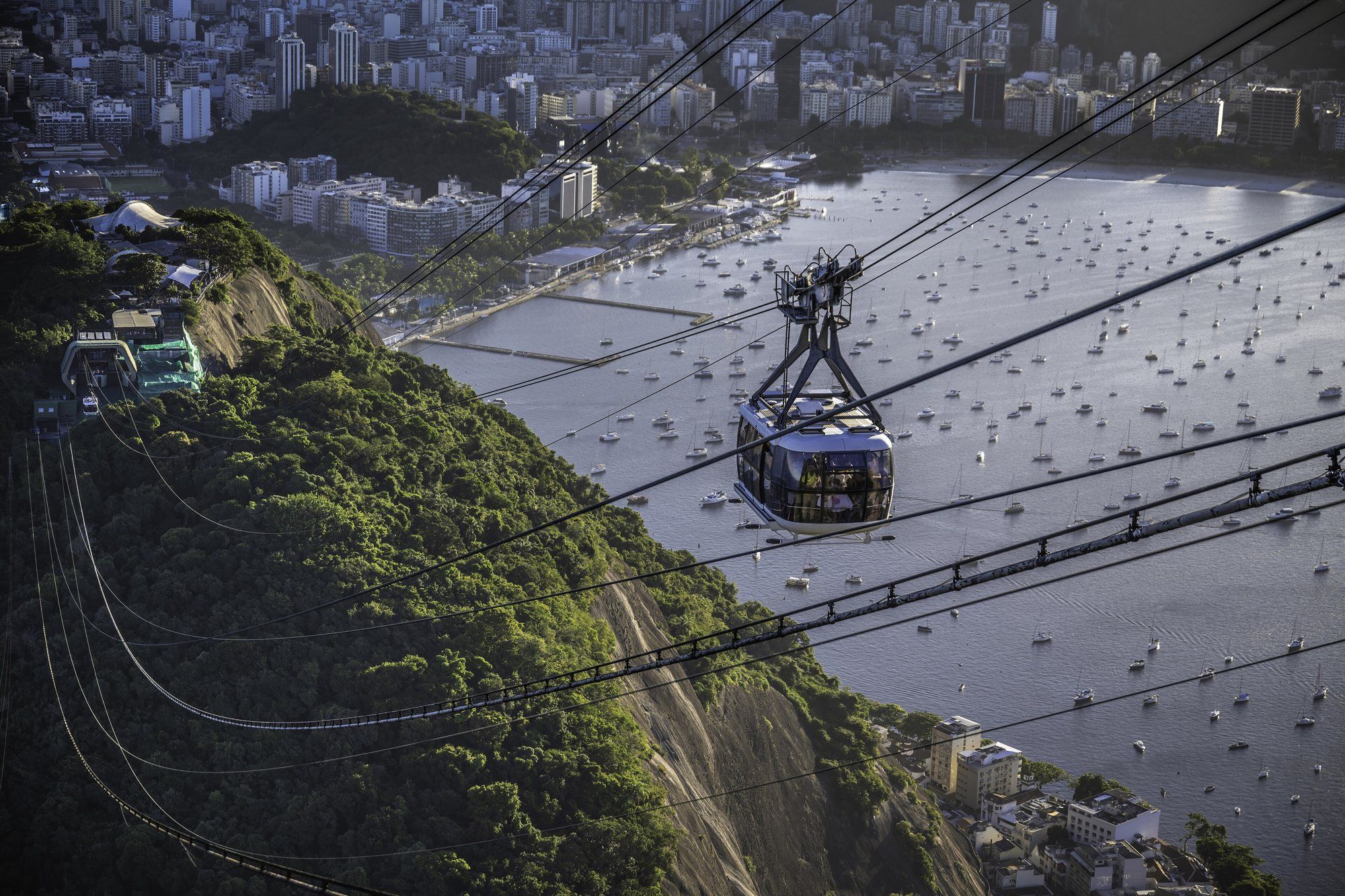 Roteiro de 2 dias no Rio de Janeiro