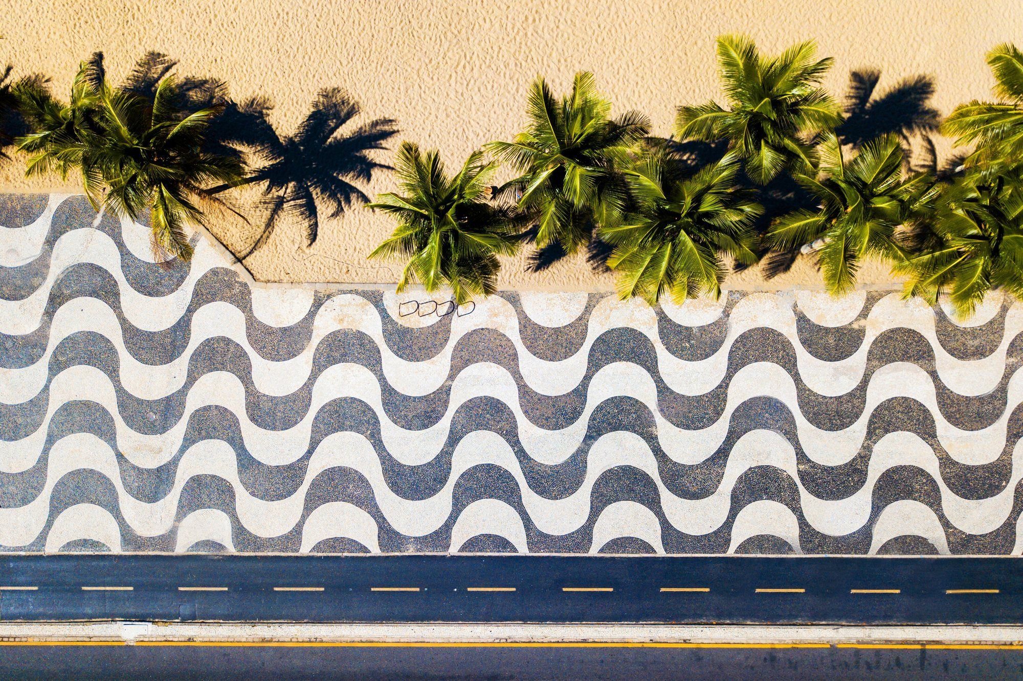 Segurança no Rio de Janeiro