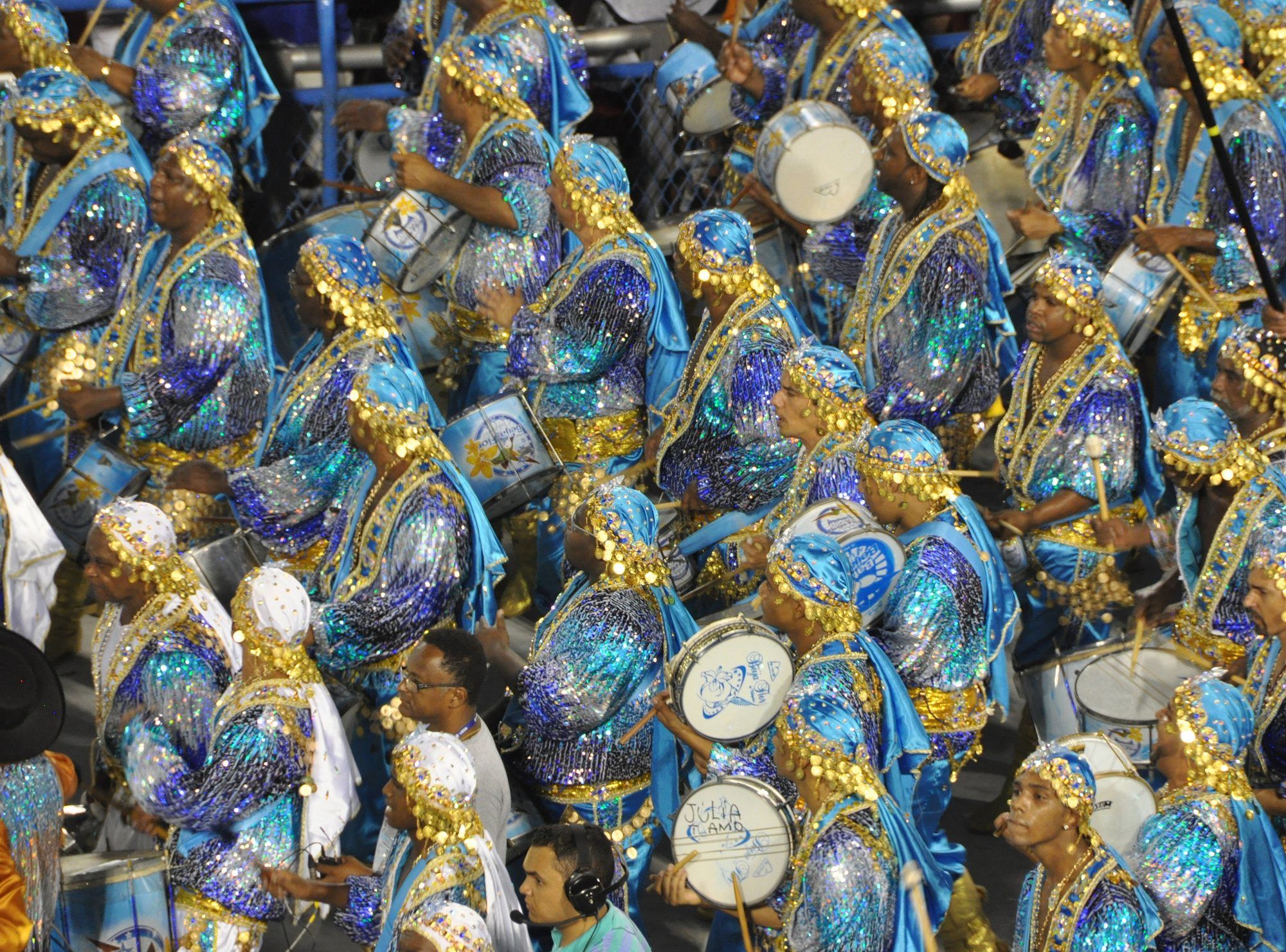 Carnaval do Rio de Janeiro