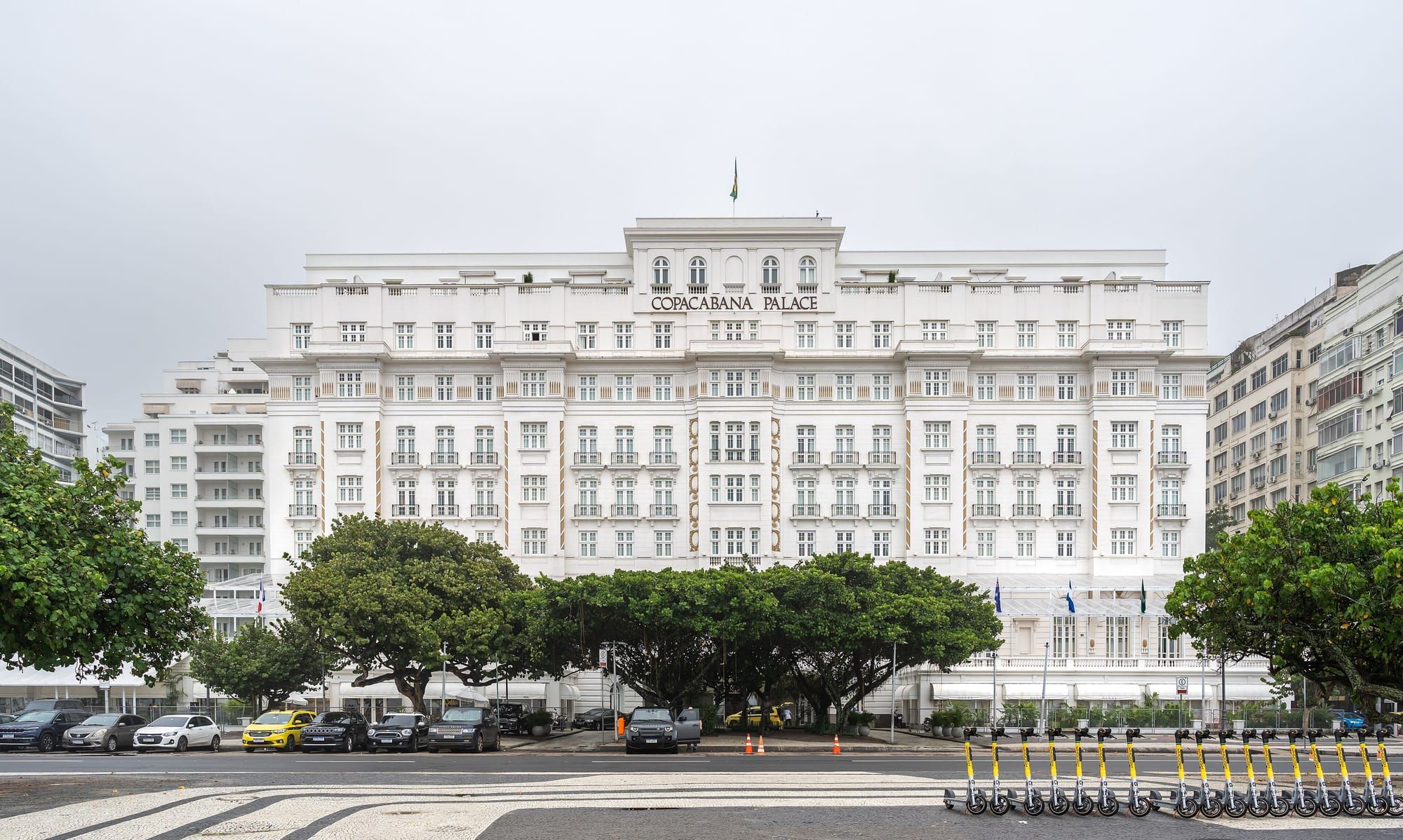 Copacabana Palace