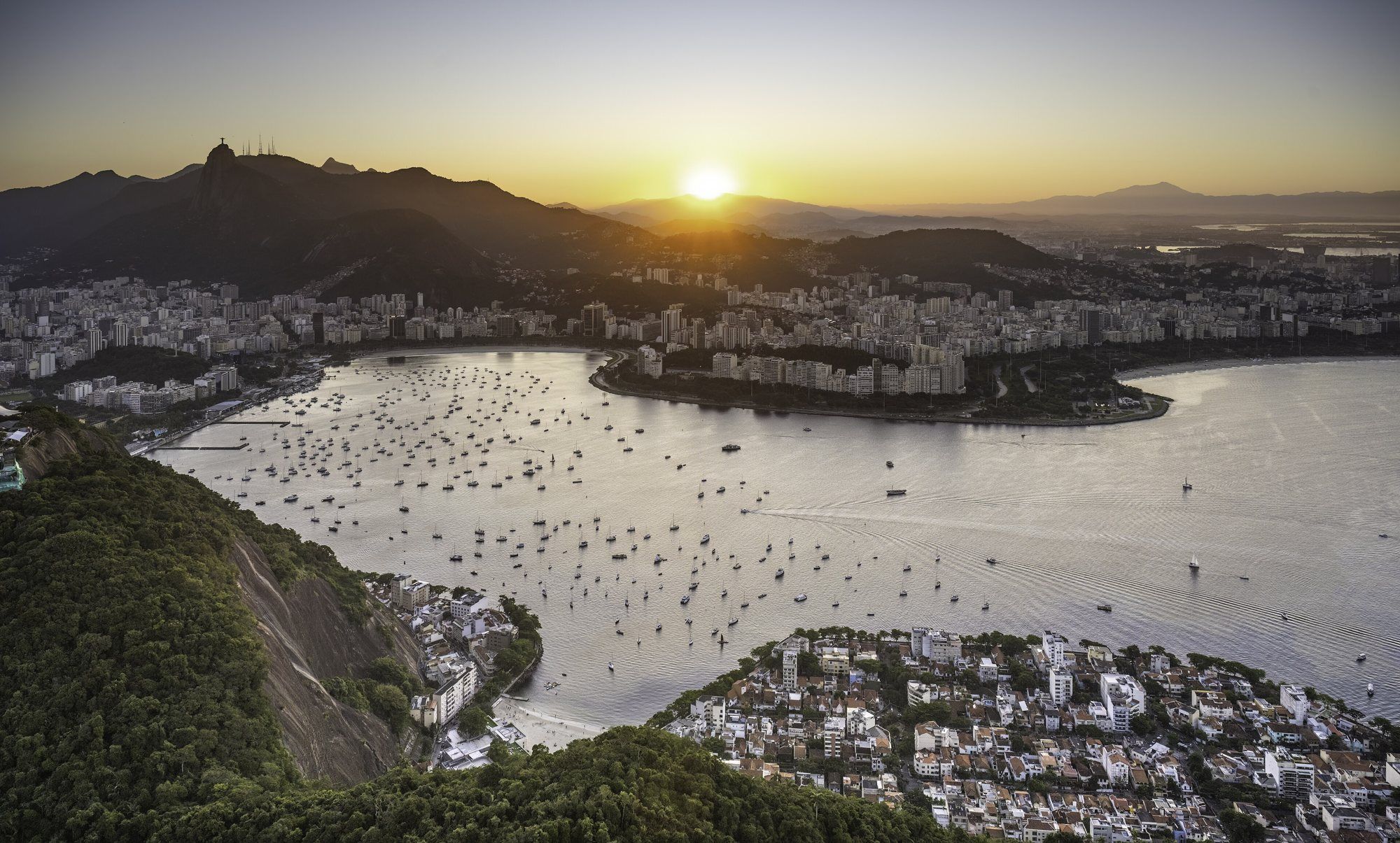 Landmarks · Rio de Janeiro photo album