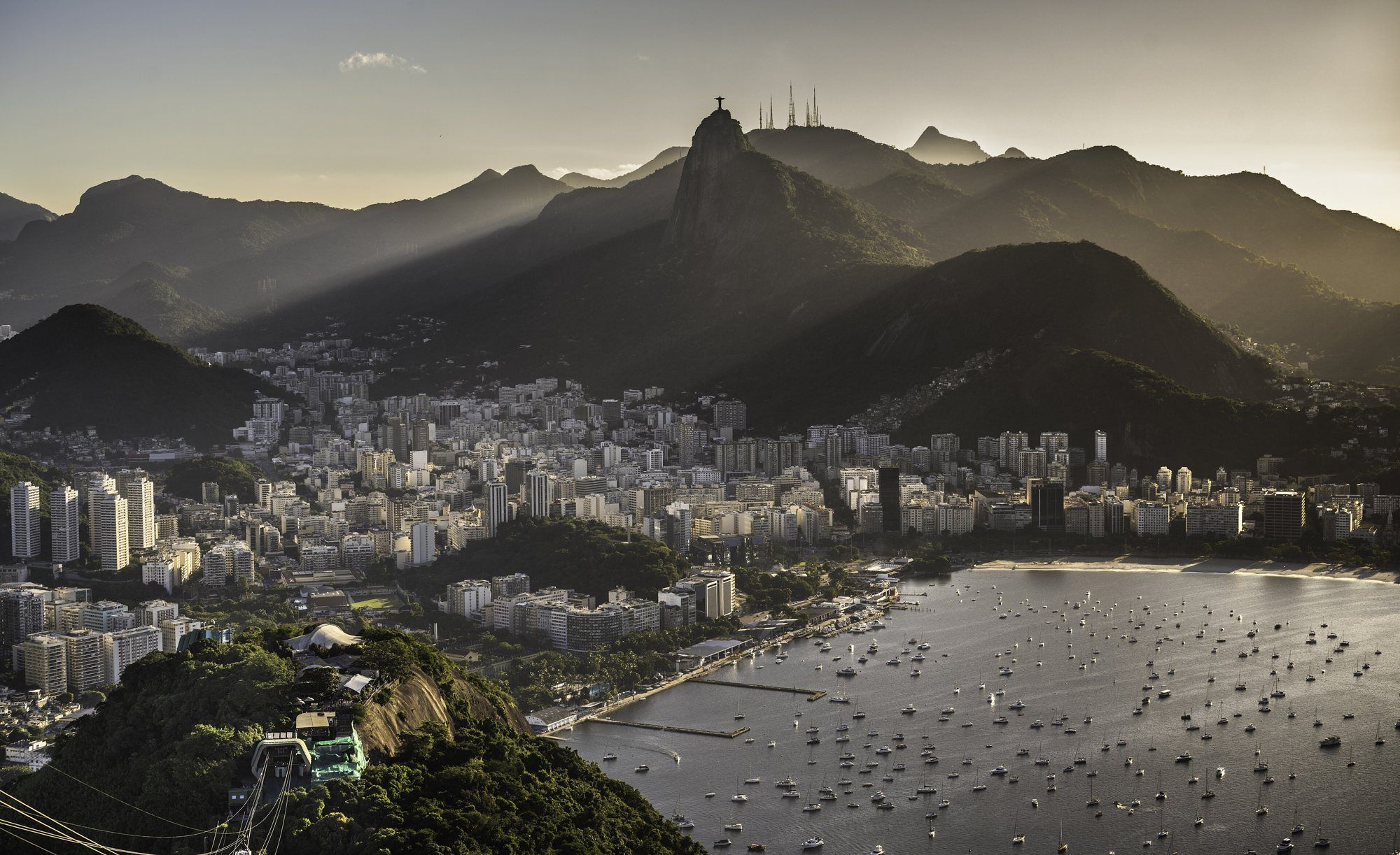 Planeje sua viagem ao Rio de Janeiro