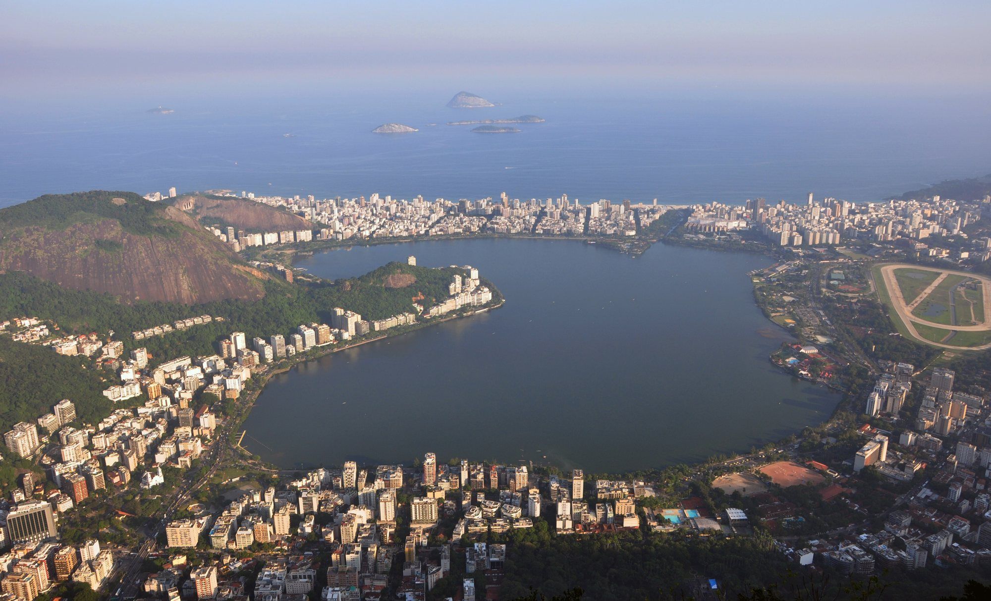 Forest and hikes · Rio de Janeiro photo album