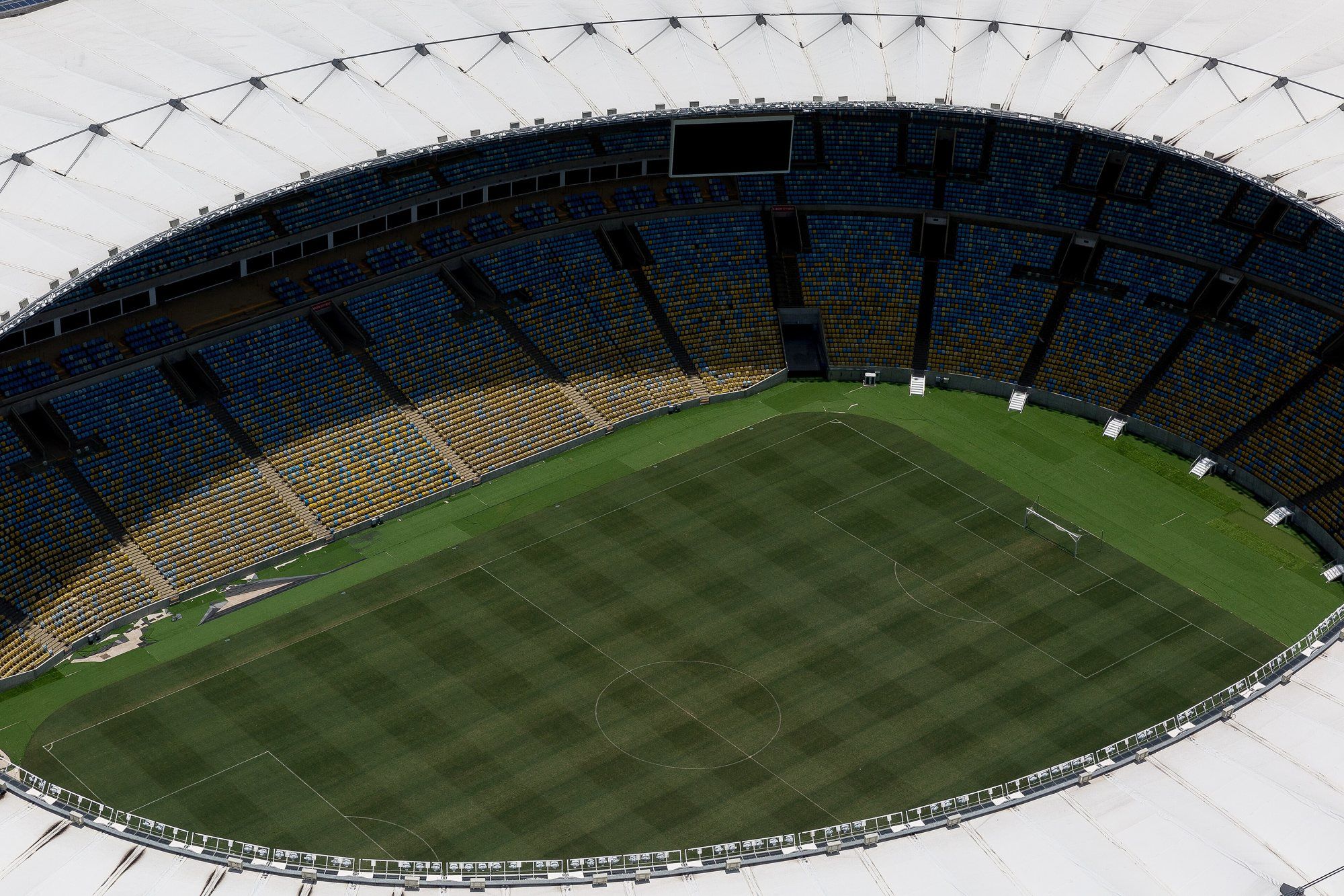 Estádio do Maracanã