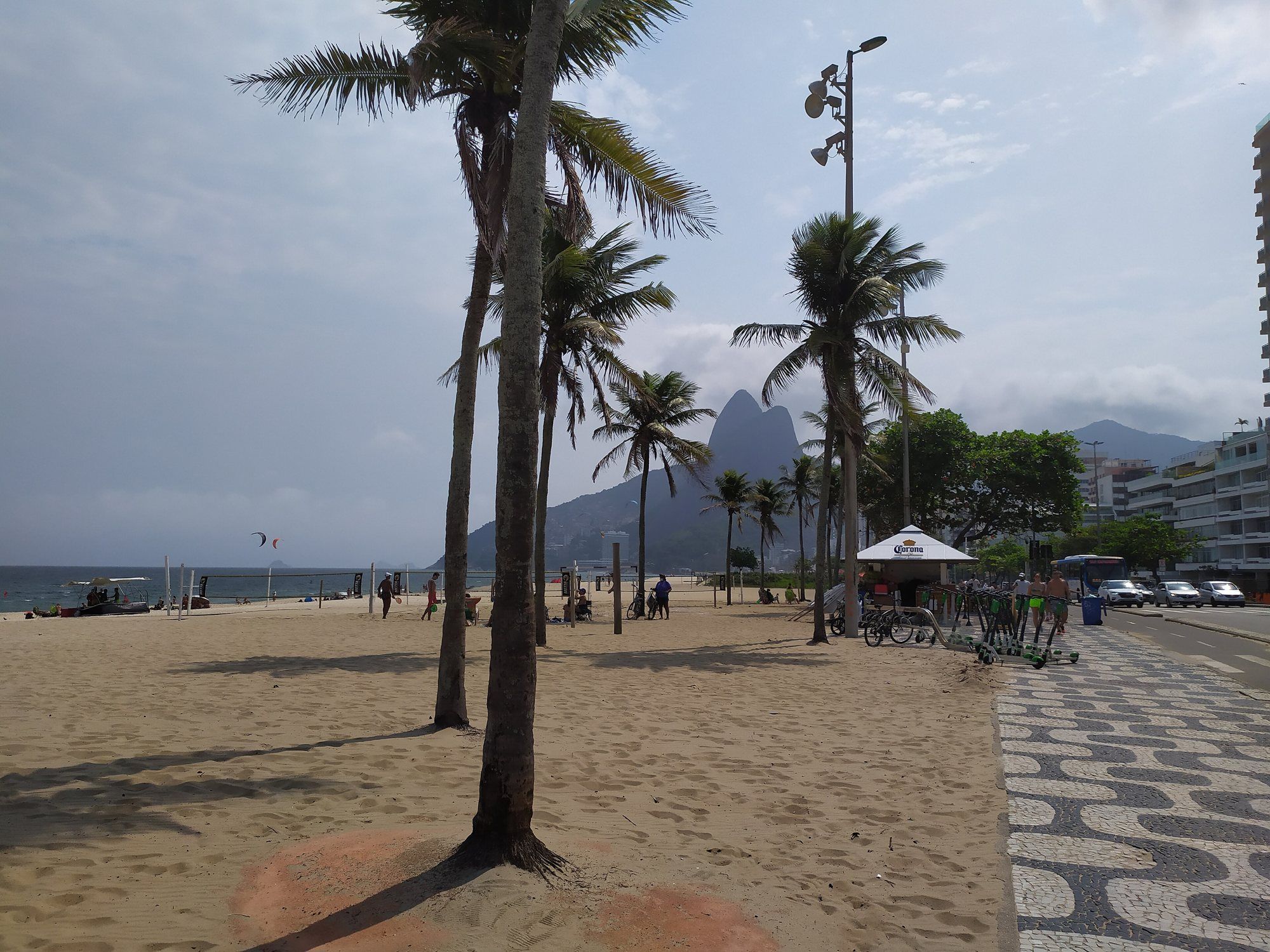 Beaches · Rio de Janeiro photo album