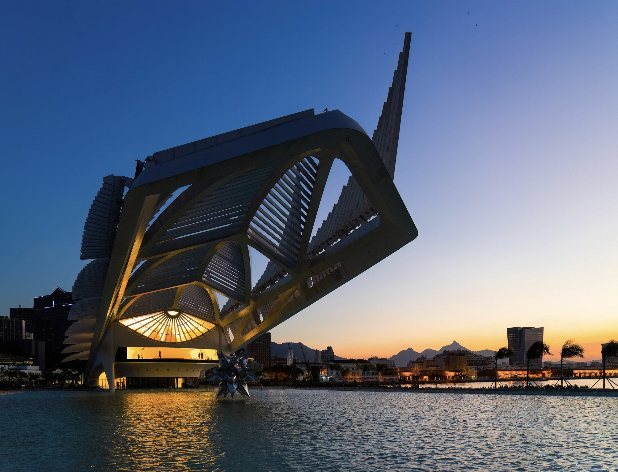 Museus do Rio de Janeiro