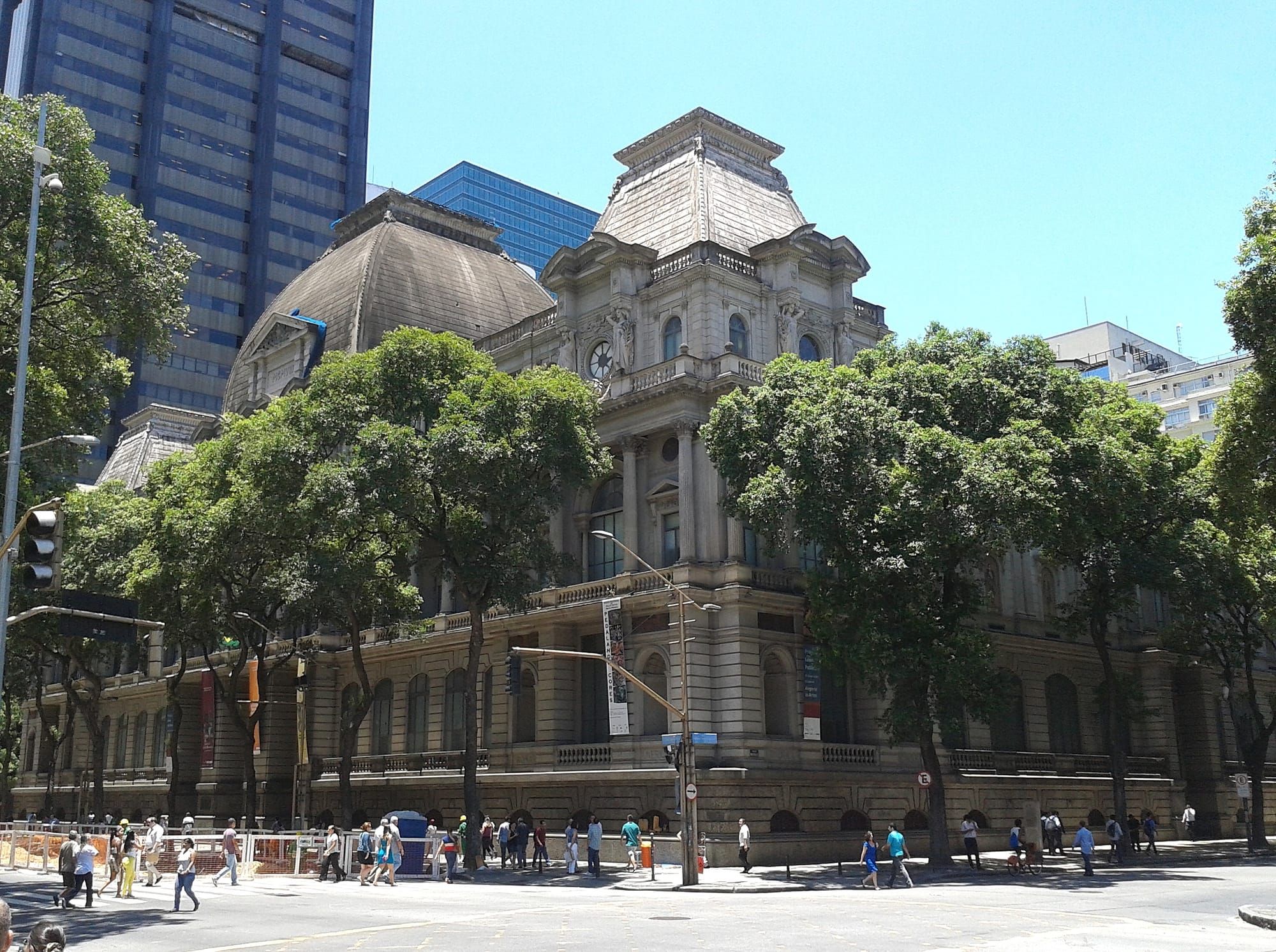 Museo Nacional de Bellas Artes