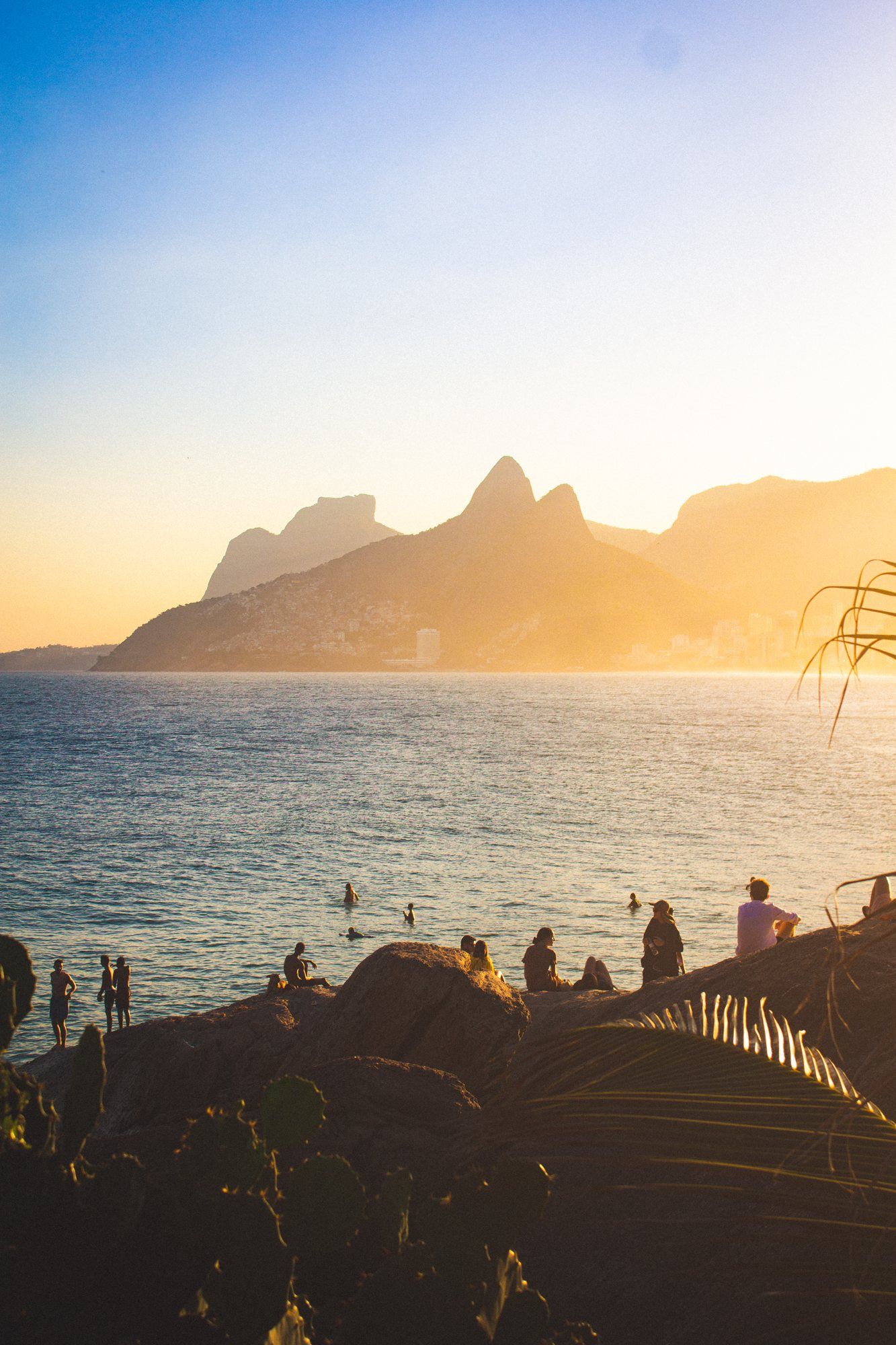 Roteiro de 3 dias no Rio de Janeiro
