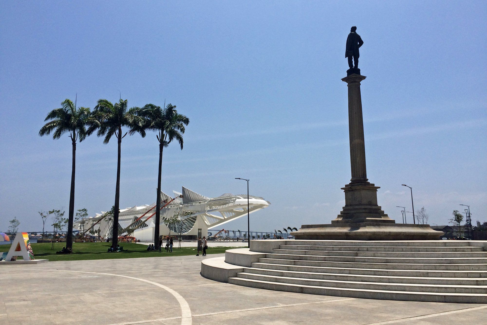 Downtown, Lapa and Santa Teresa · Rio de Janeiro photo album