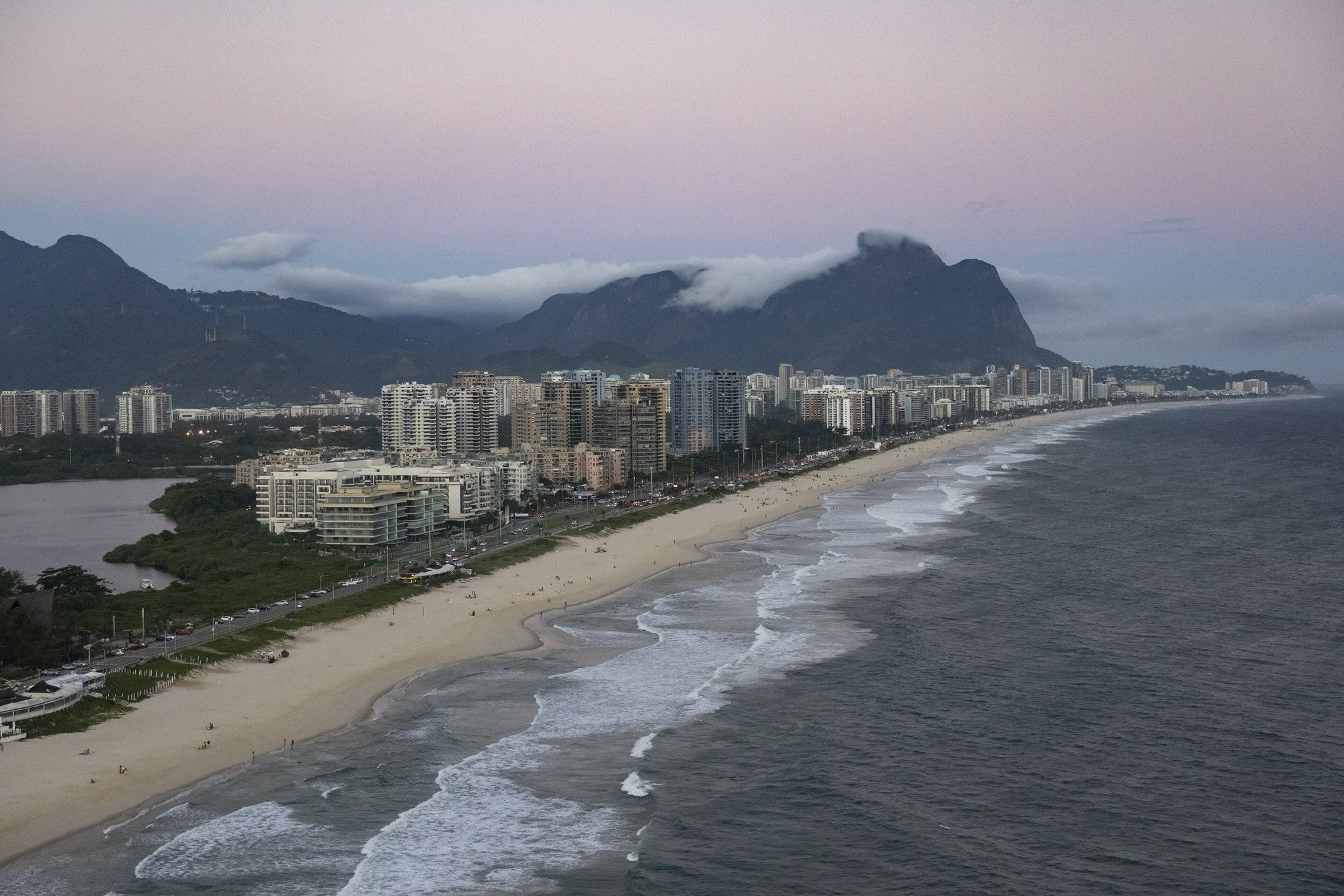 Beaches · Rio de Janeiro photo album