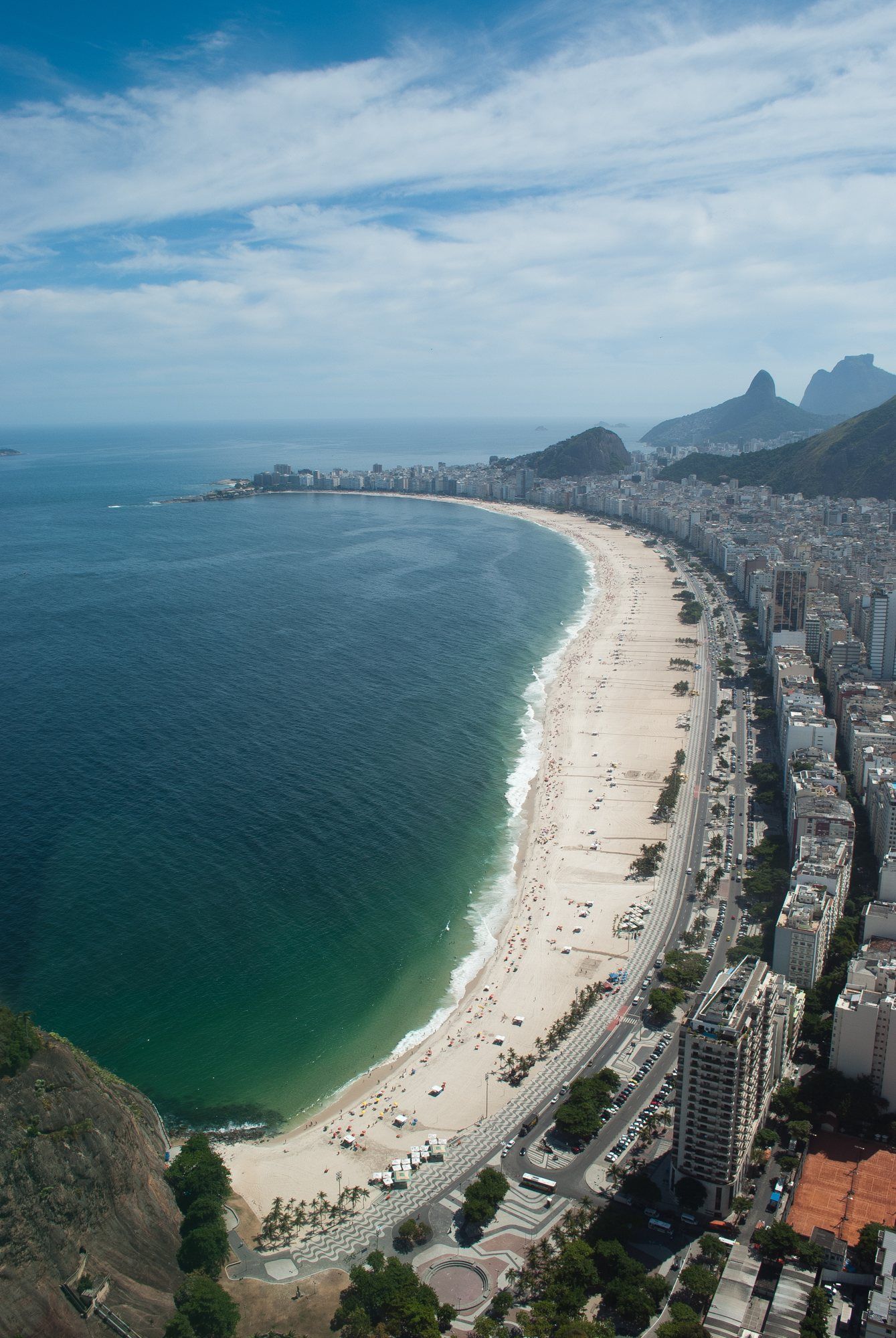 Dicas de viagem para o Rio de Janeiro