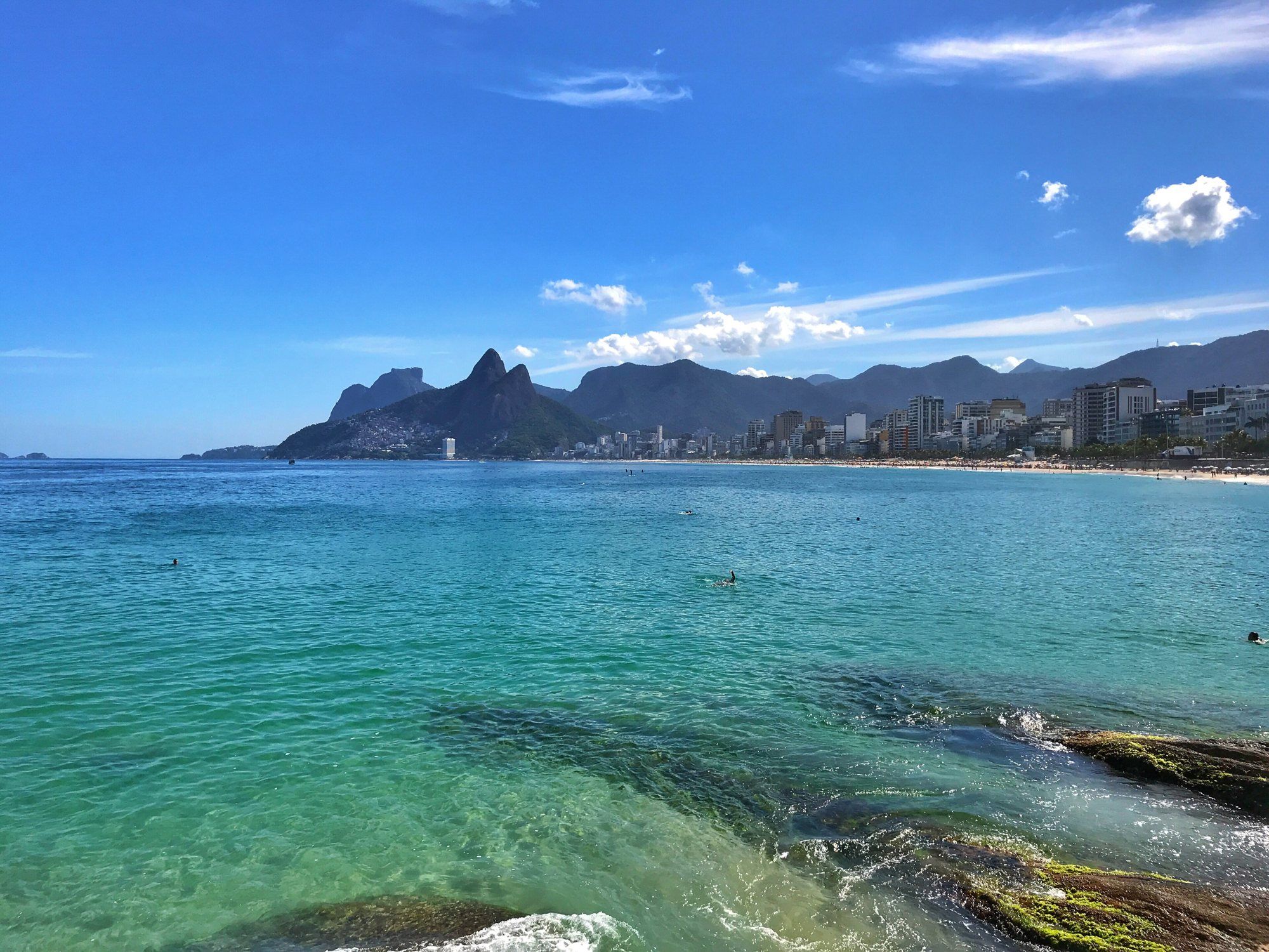 Quando ir ao Rio de Janeiro